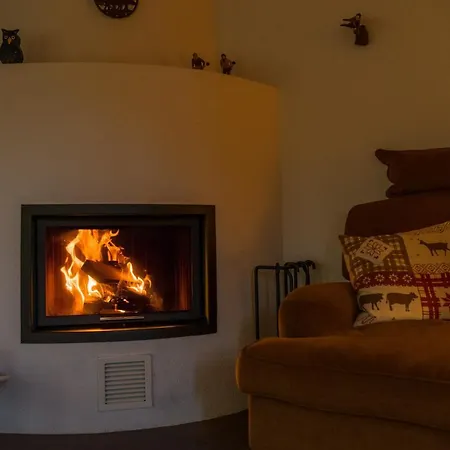 Sterndolde 아파트 *