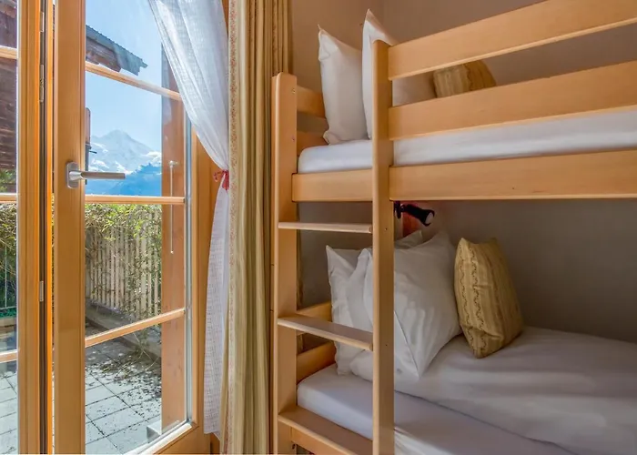 Sterndolde Apartment