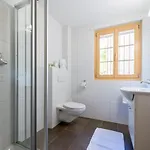 Apartament Sterndolde Wengen