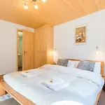 Apartament Sterndolde Wengen