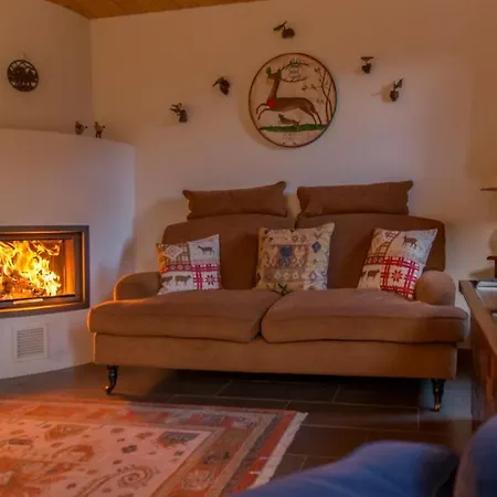 Apartamento Sterndolde