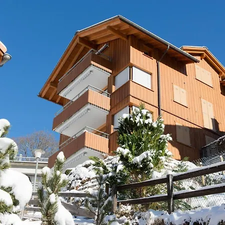 Apartamento Sterndolde