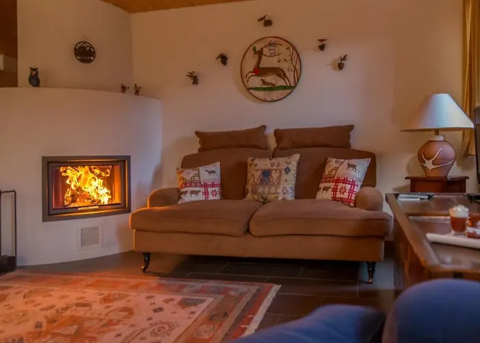 Apartamento Sterndolde