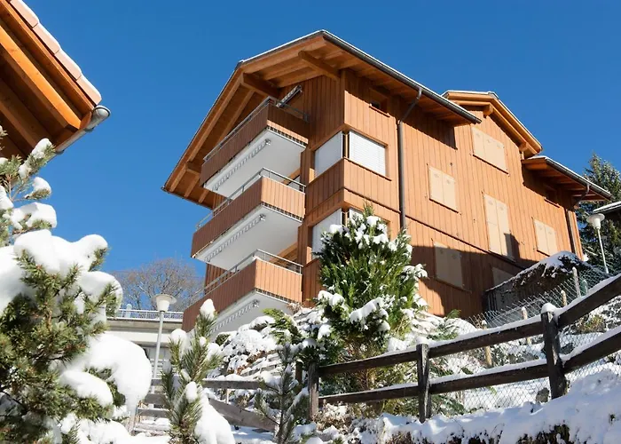 Apartamento Sterndolde