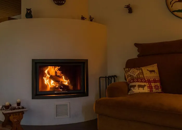 Sterndolde Apartamento *