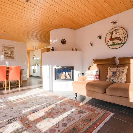 Apartment Sterndolde