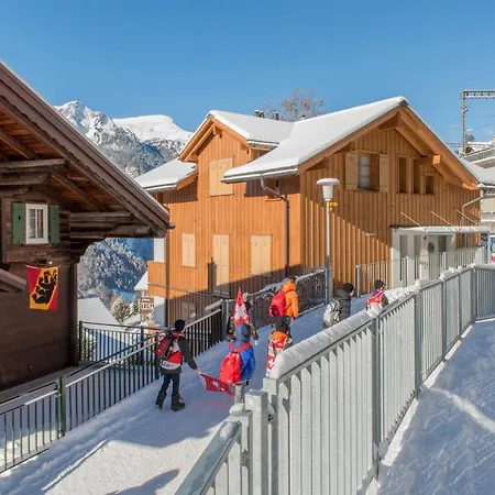 Sterndolde Apartment *