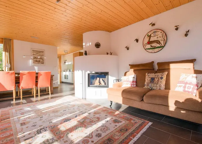 Apartment Sterndolde