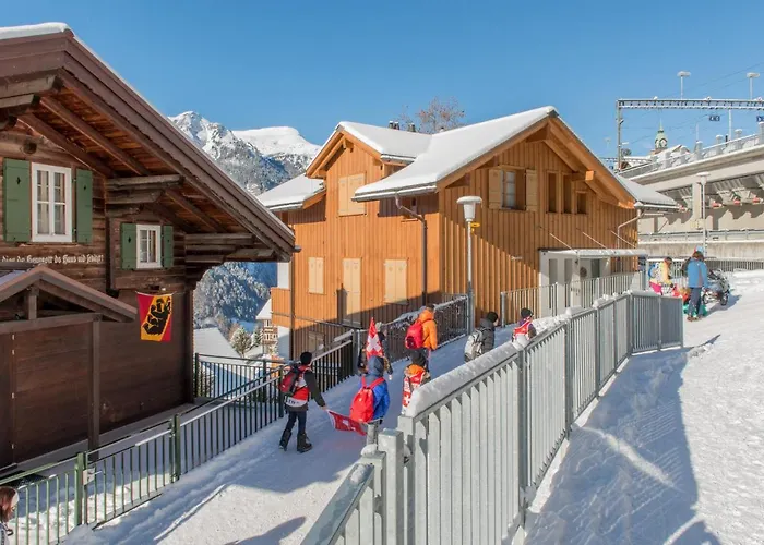 Sterndolde Apartment *